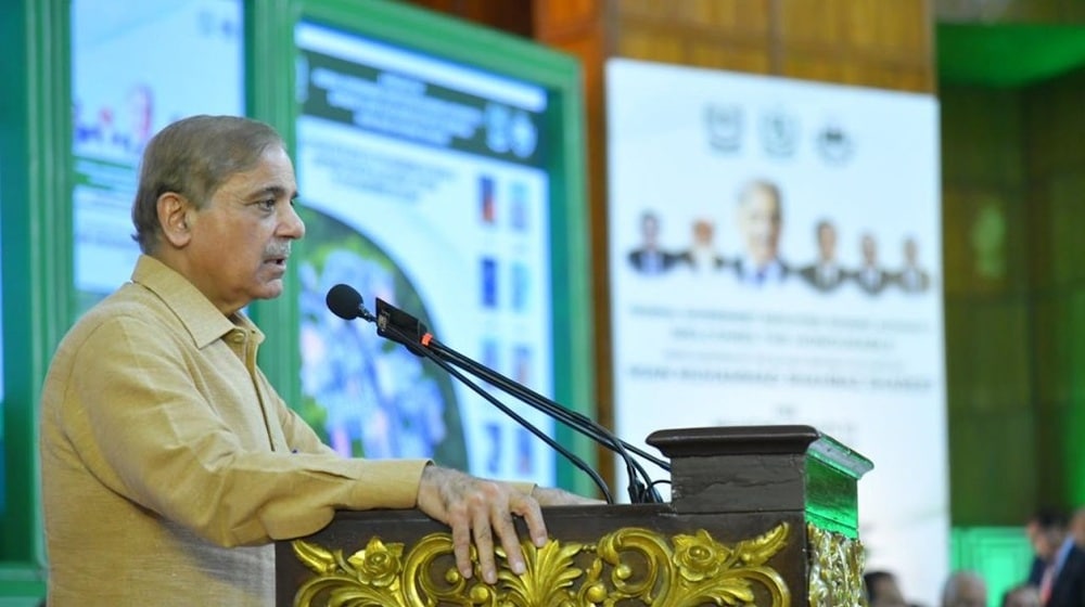 PM Shehbaz Admits Inflation in Pakistan is at its Peak