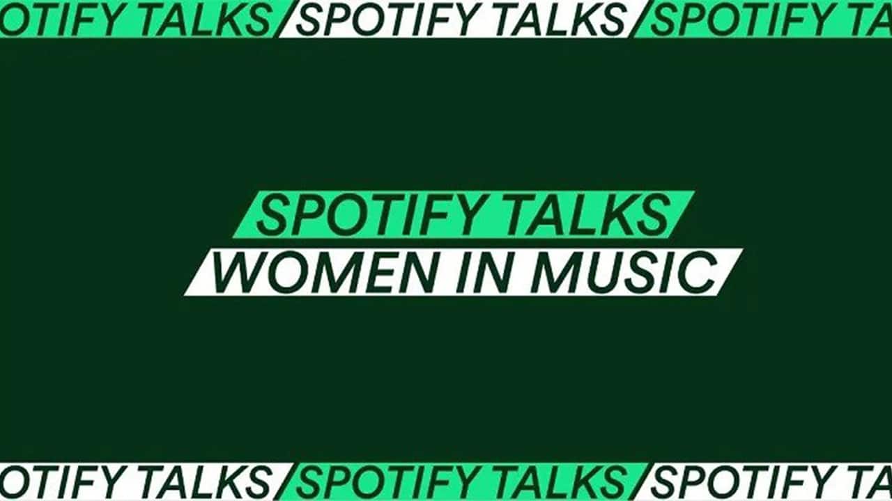 Spotify Talks Reflects on Pakistani Women’s Experiences in Music with EQUAL Ambassadors