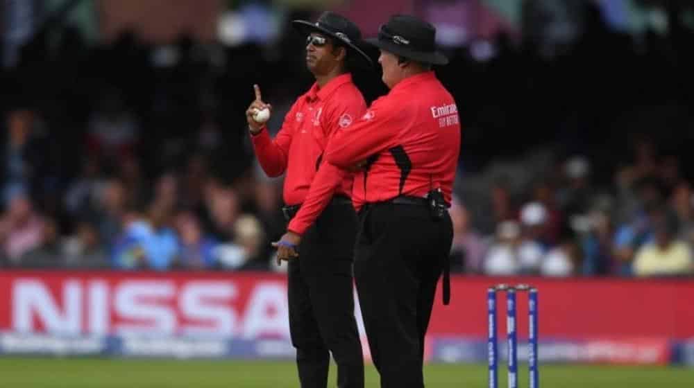 ICC Introduces New Rules Ahead of 2022 T20 World Cup