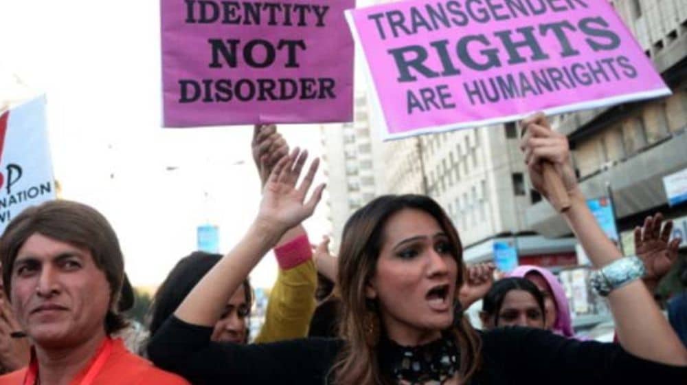 Punjab Ordered to Create Separate Prison Cells for Transgender Persons