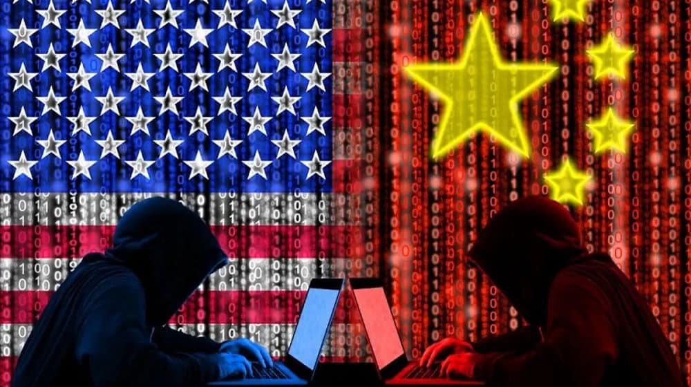 China Accuses US of Cyberattack on Top-Ranked Research University