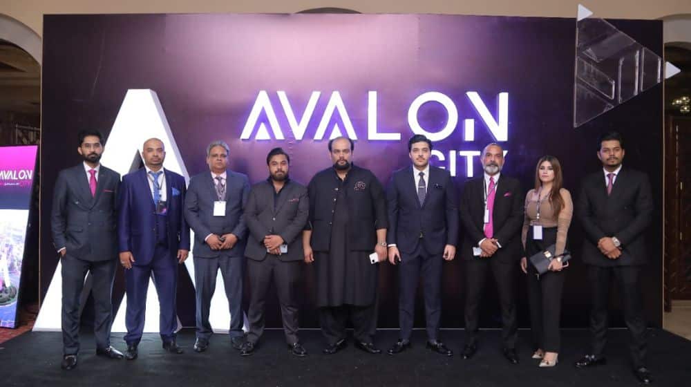 Avalon City to Transform the Capital into a Hub of Business Opportunities: Imran Ismail