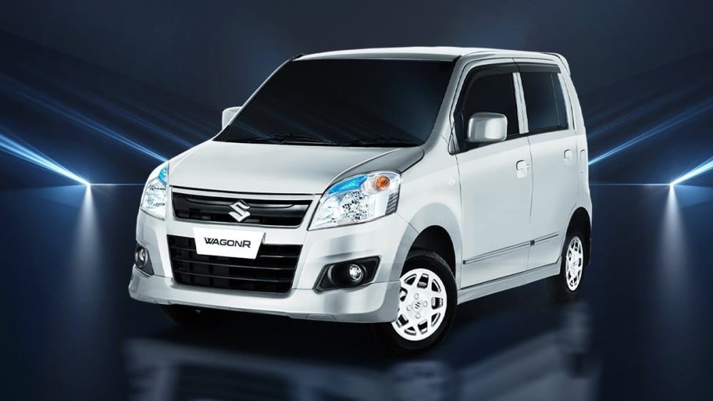 Suzuki is Offering Free Registration on New Car Purchase