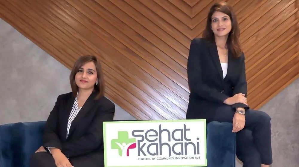 Pakistan’s Sehat Kahani Makes it to Forbes’ Top 100 Companies to Watch