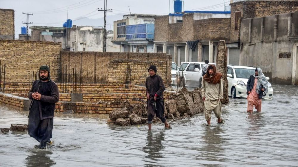 Pakistan Likely to Experience Colder and Wetter Winter This Year