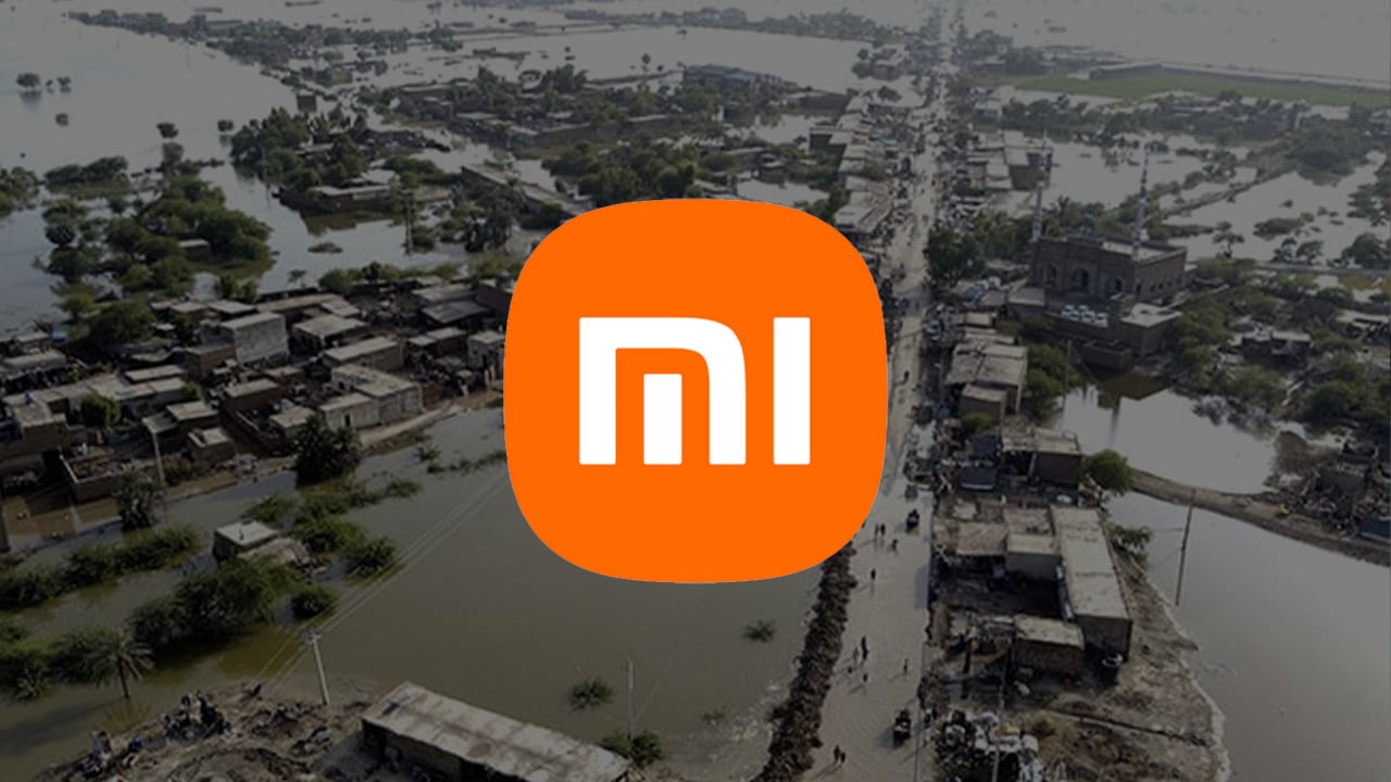 Xiaomi Foundation Donates USD 100,000 to Aid Flood-Affected People