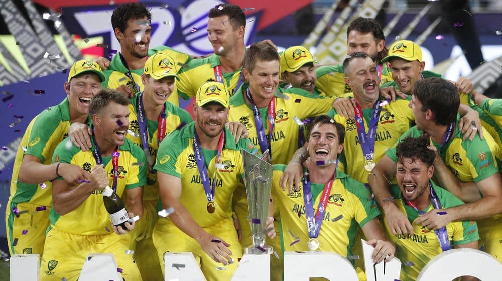 ICC Announces Prize Money for 2022 T20 World Cup in Australia
