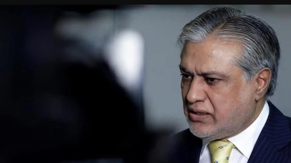 Pakistan Ready to Purchase Russian Oil on India Rate: Dar