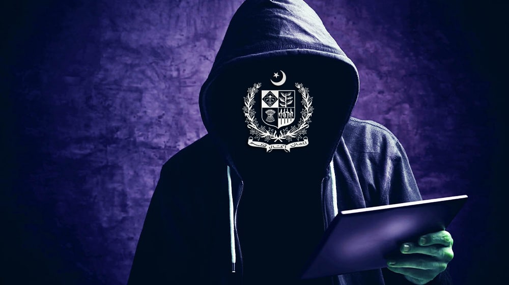 Cabinet Warns Hackers Are Using Fake Govt Websites to Steal Sensitive Data
