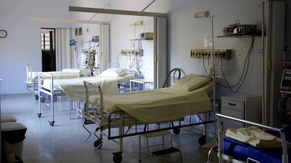 Caretaker Health Minister Announces 24-Hour Angioplasty Facility