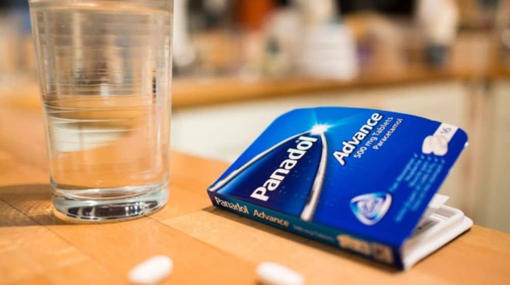 No Increase in Paracetamol Prices Despite Pressure From Pharmaceutical Companies