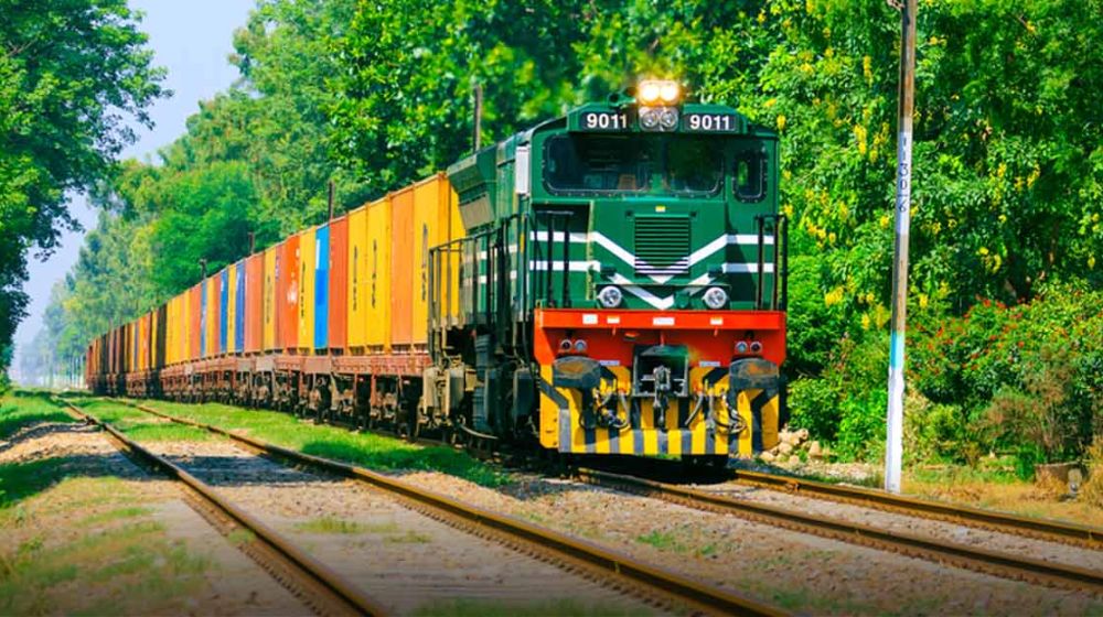 Pakistan Railways Massively Hikes Fares of Freight Trains