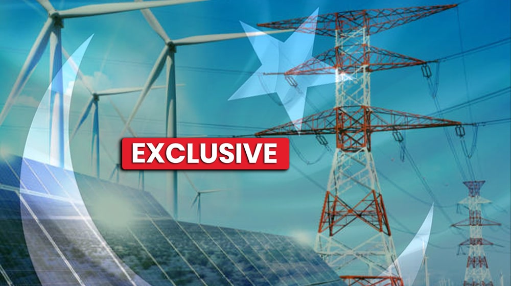 Pakistan Can Generate 3,400,000MW Power Via Indigenous Energy Resources: Report