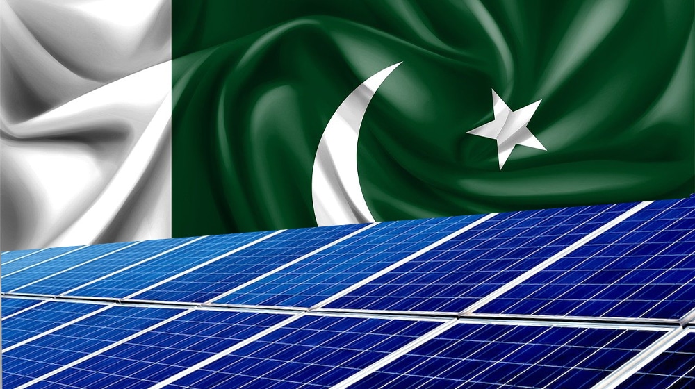 Punjab to Get German Grant of Rs. 844 Million for Renewable Energy Projects