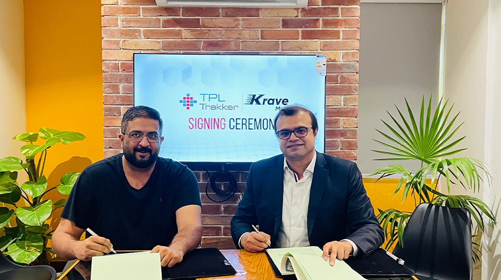 TPLT & Krave Mart to Transform Online Grocery Shopping Via Digital Mapping Services