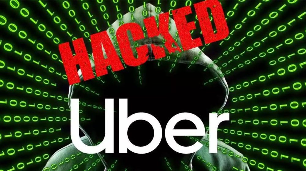 Uber Has Been Hacked By an 18-Year-Old