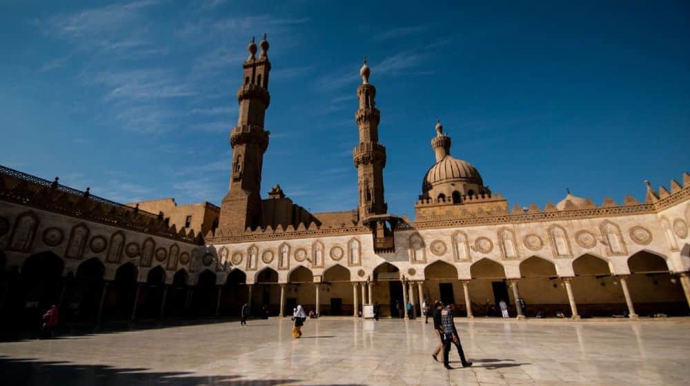 Al Azhar University Condemns Fatwas Against Polio Vaccine