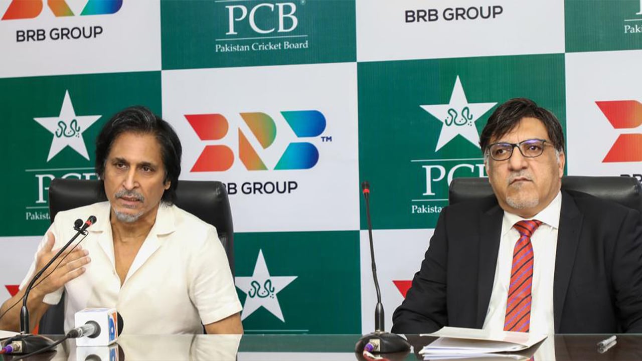 BRB Group Sponsors PCB’s Pathway Cricket Program