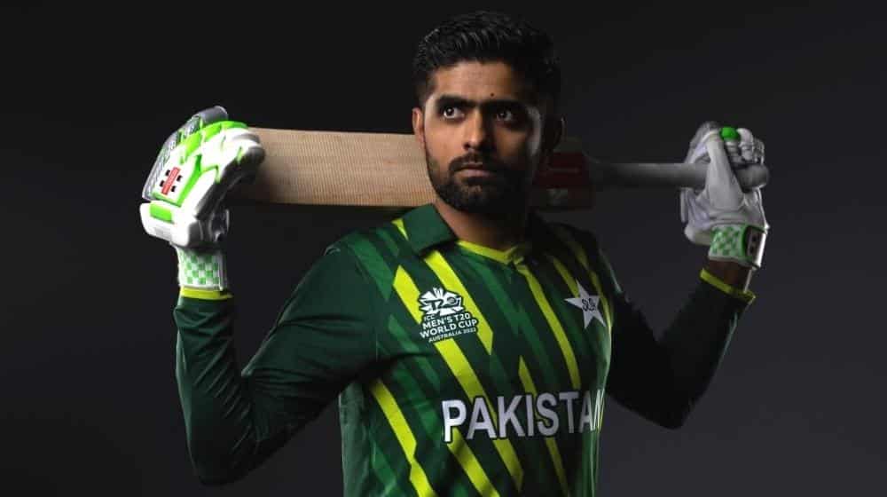 English And Indian Legends Bet On Babar Azam To Become T20 World Cup's ...