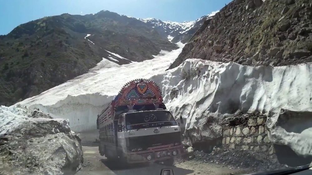 Travel Plan Issued for Babusar Top as Tourism Season Draws Near