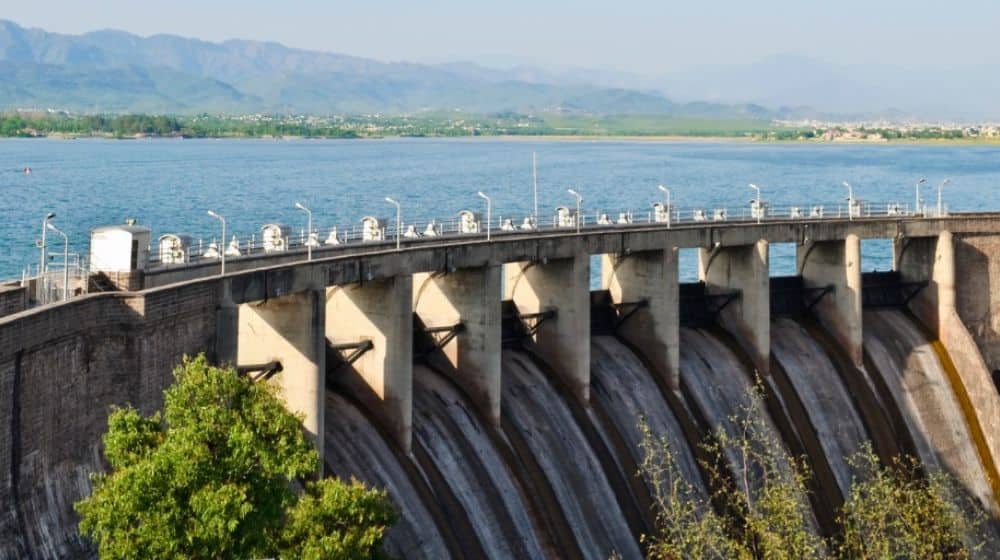 Pakistan’s Major Dams Reach Full Capacity on Same Day