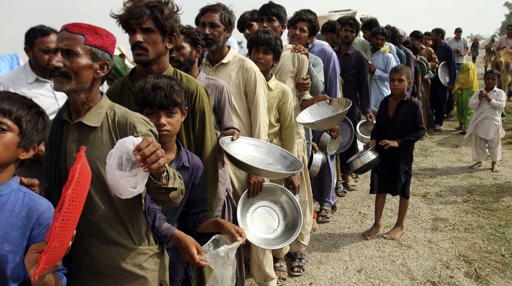 Pakistan’s Cost of Living Crisis Can Result in Hunger and Distress for Millions: Report