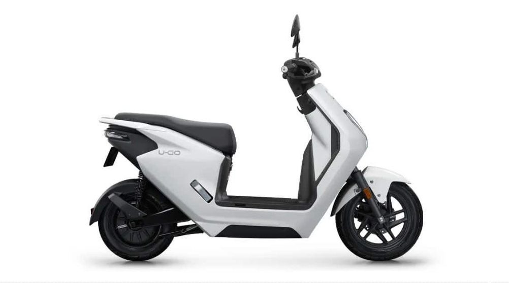 Honda to Launch New Electric Scooter Next Year