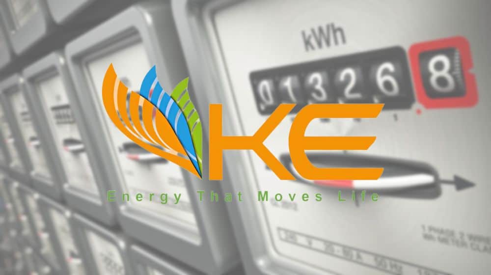 K-Electric Consumers to Get Rs. 4.7 Per Unit Refund in Next Bill