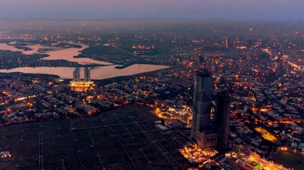 Karachi Listed Among Economist’s 10 Most Affordable Cities in the World Again