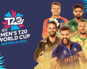 T20 World Cup Live Streaming