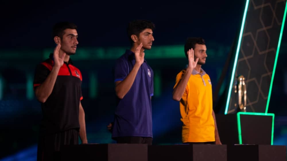 Pakistan Junior League Players Still Awaiting Salary Payment After Months