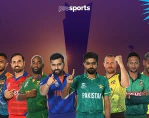 T20 World Cup 2022