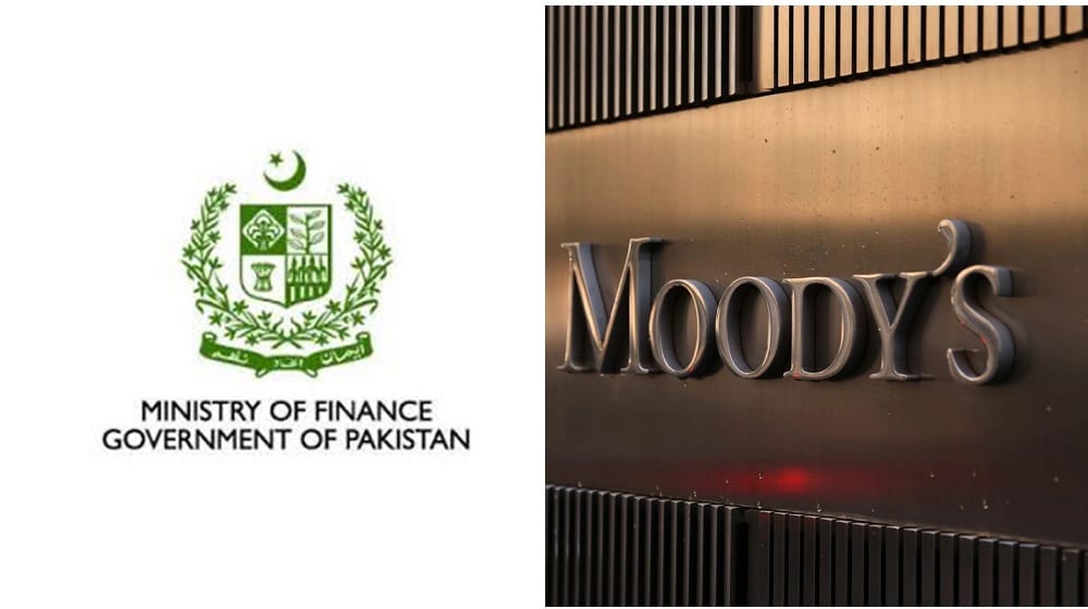Govt Says Data Contradicts Moody’s Rating Action