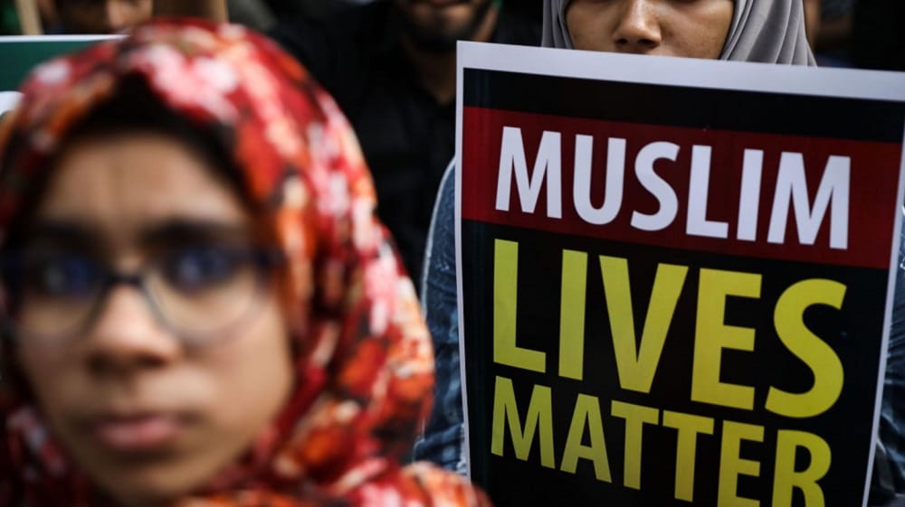 US Organization Warns India is Moving Towards Muslim Genocide