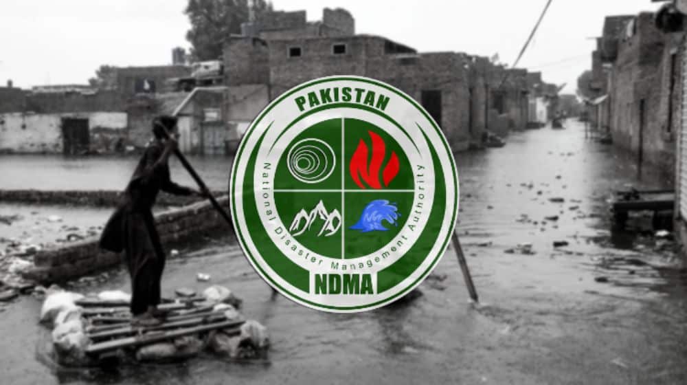 Contradictions in NDMA’s Flood Report Irks Sindh High Court