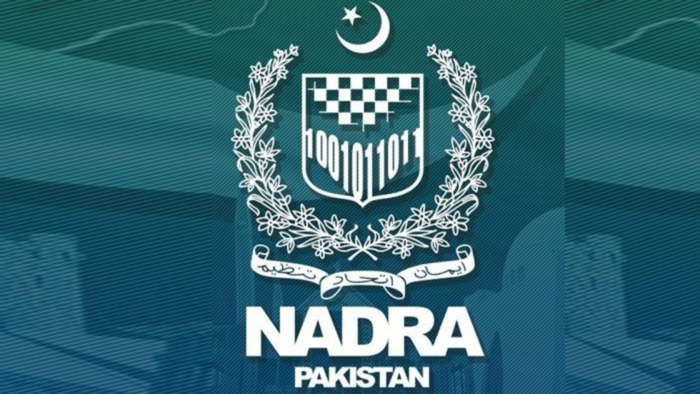 NADRA Canceled 181 CNICs Given to Non-Nationals in The Last Three Years