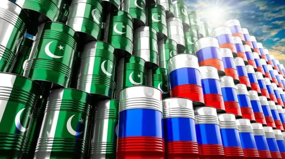 US Has No Problem With Pakistan Importing Russian Crude Oil
