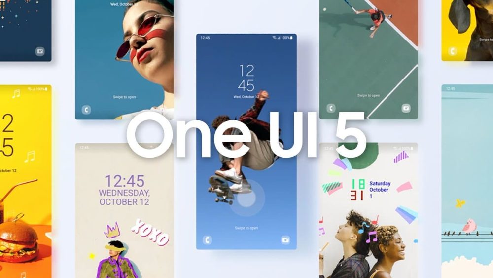 Samsung One UI 5 Released For Galaxy Phones