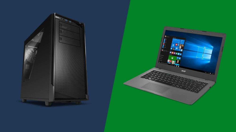 PC and Laptop Sales Continue to Fall in 2022: Report