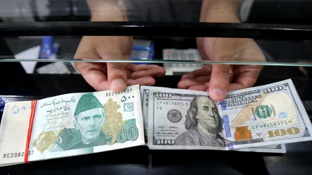 USD to PKR Forecast: up to 328.996! Dollar to Pakistani Rupee