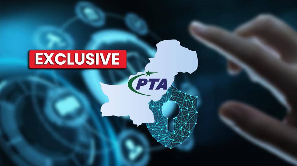 PTA Set to Introduce ‘Live Finger Detector’ to Control SIM Frauds