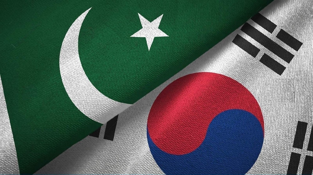 Pakistan Gets $19.9 Million Debt Relief from South Korea