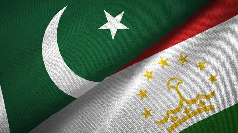FBR Issues New Transit Trade Rules For Tajikistan