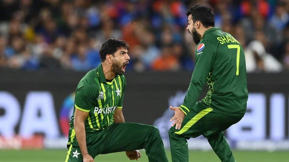 Pakistan Way Ahead of Other Teams in Terms of Top Finishes in T20 World Cups