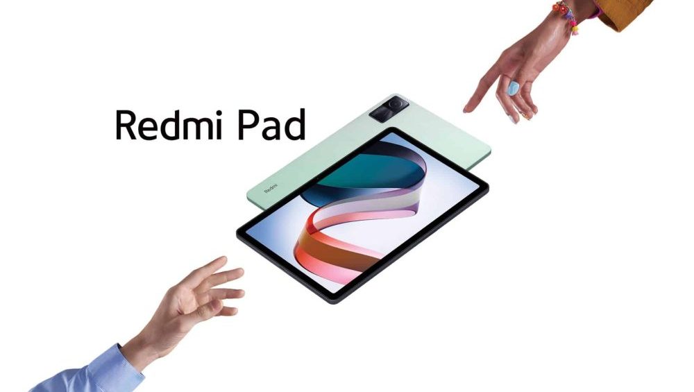 Redmi Pad is Launching Tomorrow For Cheap