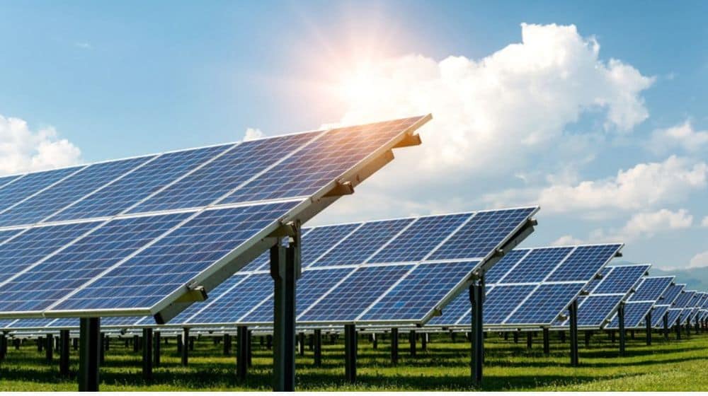 Sindh Solar Project to Bring Cheap Electricity and Financial Aid to 200,000 Homes