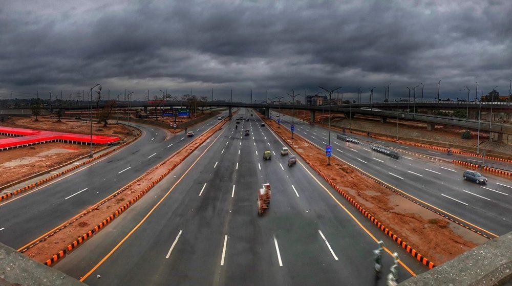 CDA to Remodel U-Turns on Islamabad’s Srinagar Highway