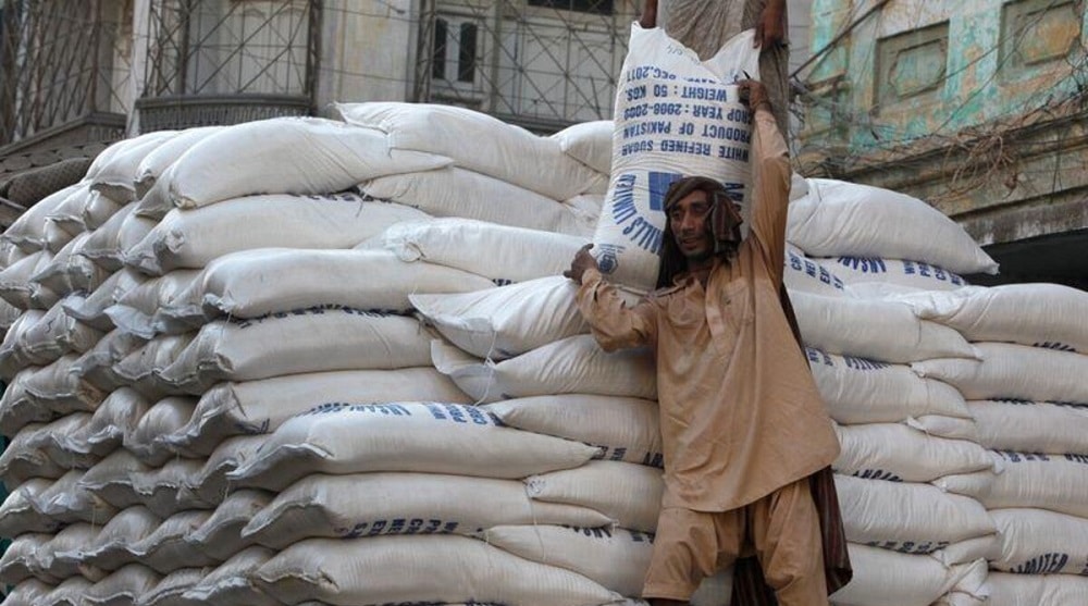 Competition Commission of Pakistan Says It Is Monitoring Current Sugar Crisis