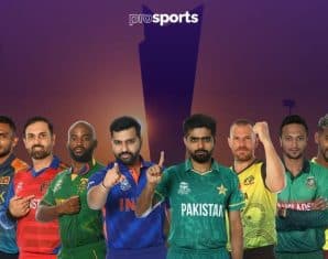 T20 World Cup 2022 Schedule