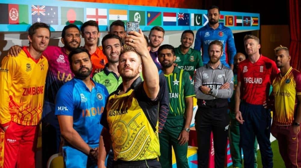 Pakistan and 9 Other Teams Book 2024 T20 World Cup Berths